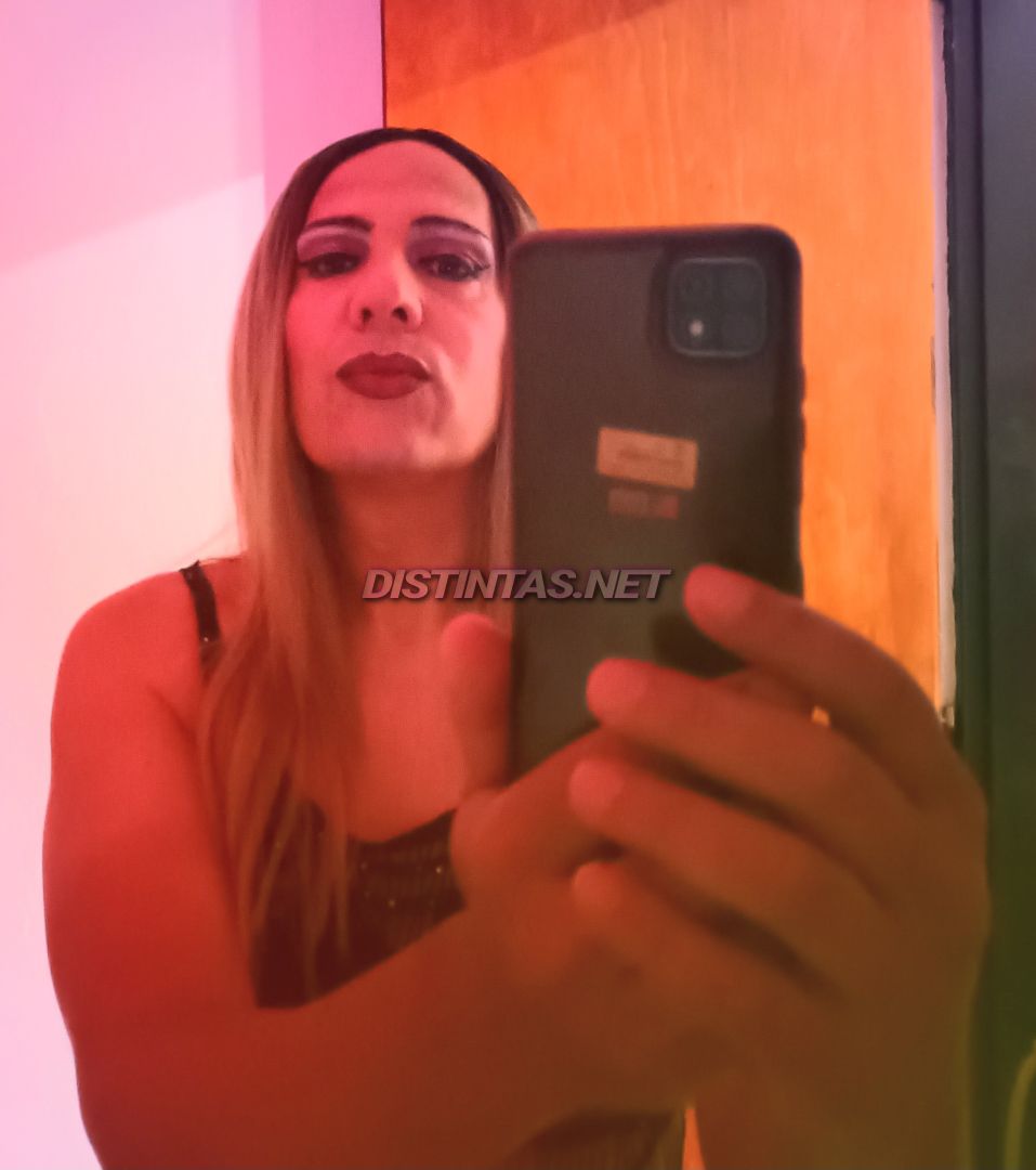 Jhanelle Cross