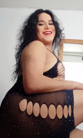 Lola Amanda Amaya