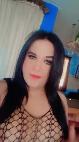 Lola Amanda Amaya