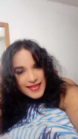 Lola Amanda Amaya