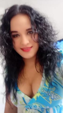 Lola Amanda Amaya