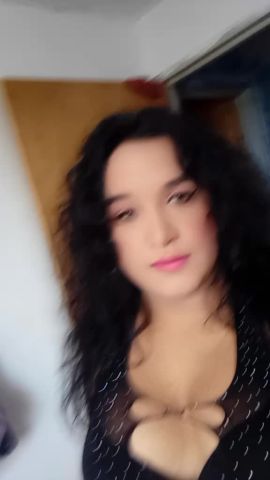 Lola Amanda Amaya