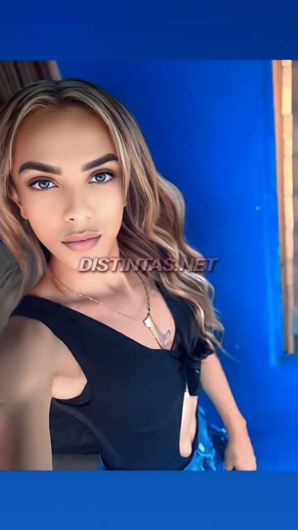 Alondra Smith