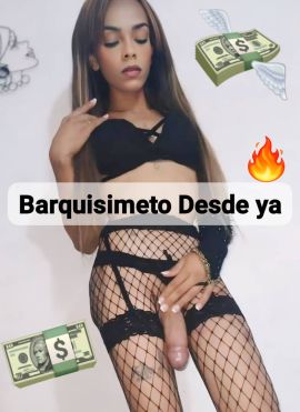 Alondra Smith