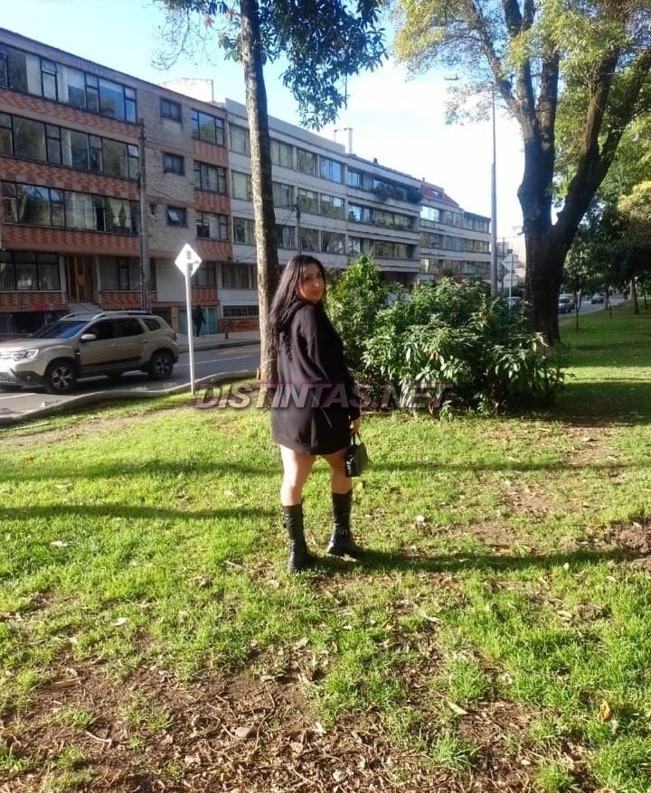 Danna Trans Caserita y Natural 