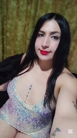 Danna Trans Caserita y Natural 