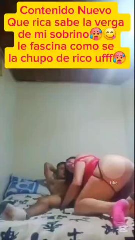 Danna Trans Caserita y Natural 