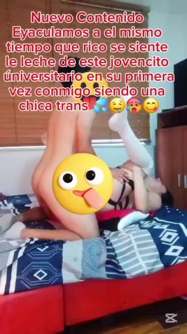 Danna Trans Caserita y Natural 