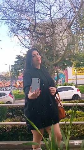 Danna Trans Caserita y Natural 