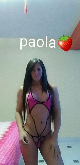 Paola Bella