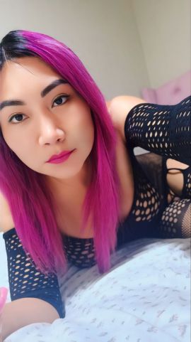 Nelly Ramirez