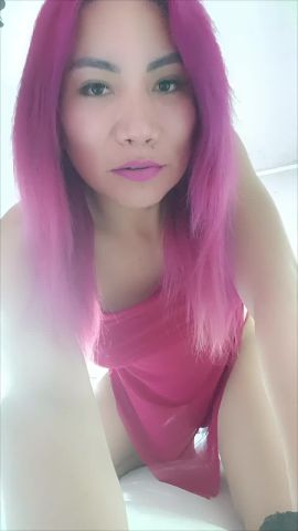 Nelly Ramirez