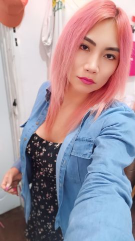 Nelly Ramirez