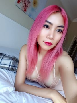 Nelly Ramirez