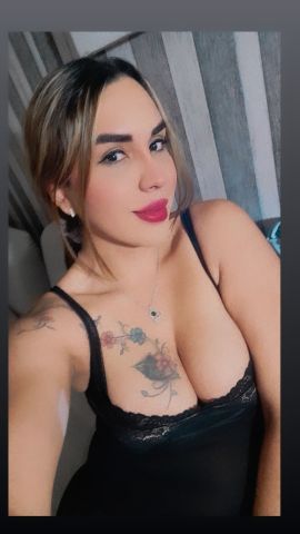 Kandi Dupre