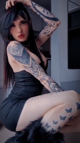 Angie Fox