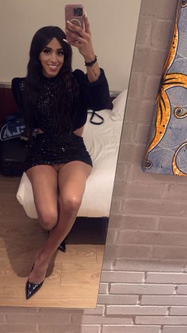 Gretta Gold