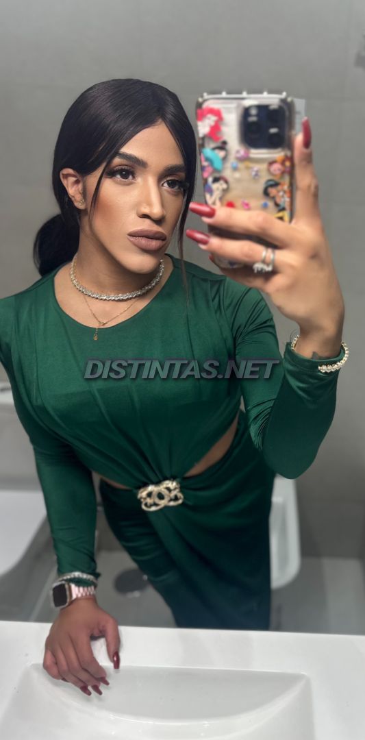 Gretta Gold