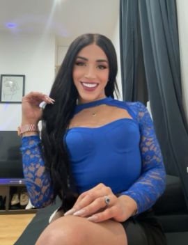 Gretta Gold