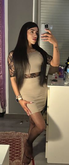 Gretta Gold