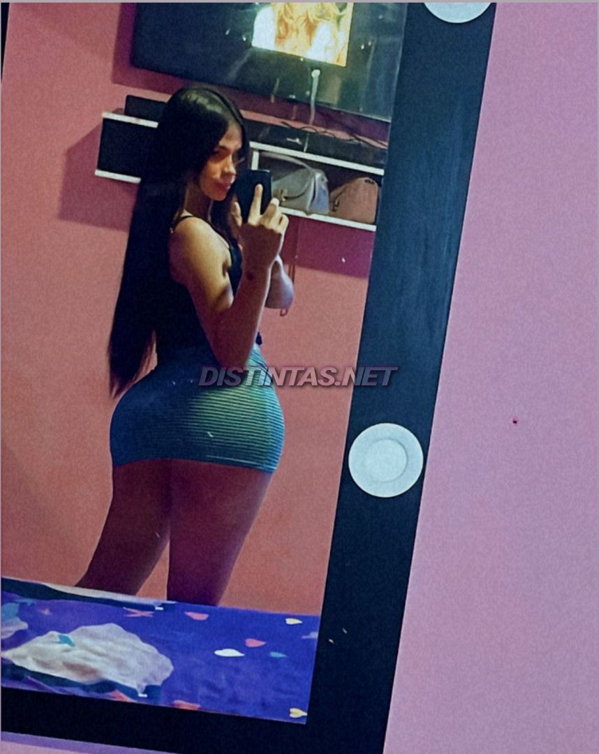 Paola Dayanara 