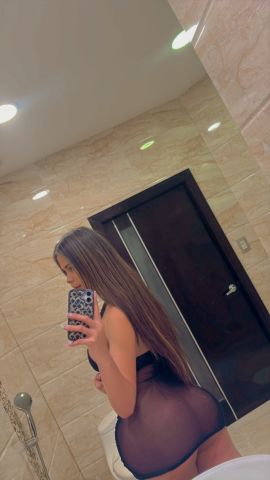 Paola Dayanara 