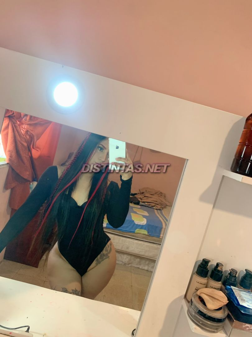 Kenia Paulett Castro