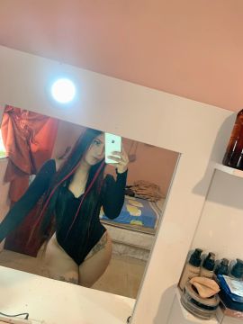 Kenia Paulett Castro
