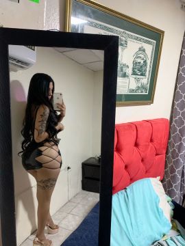 Kenia Paulett Castro