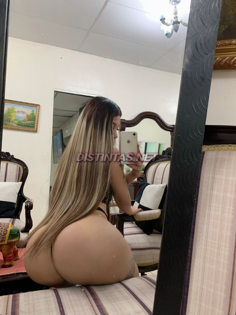 Kenia Paulett Castro