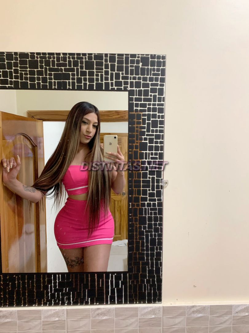 Kenia Paulett Castro