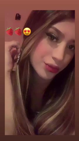 Kenia Paulett Castro