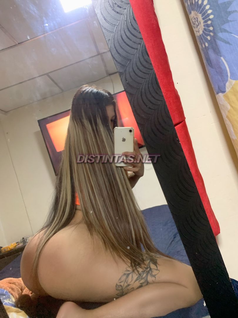 Kenia Paulett Castro