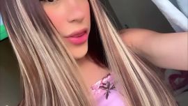 Kenia Paulett Castro