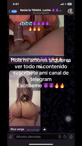 Kenia Paulett Castro