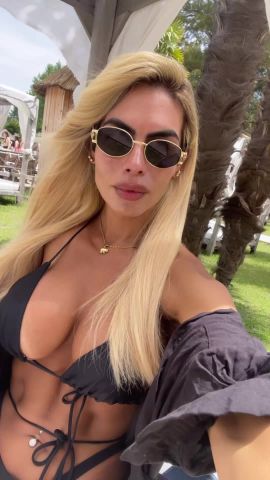 Belen Acosta