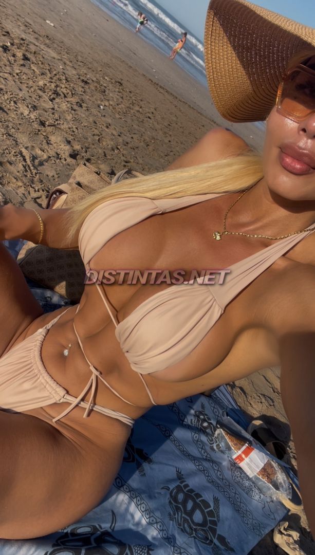 Belen Acosta