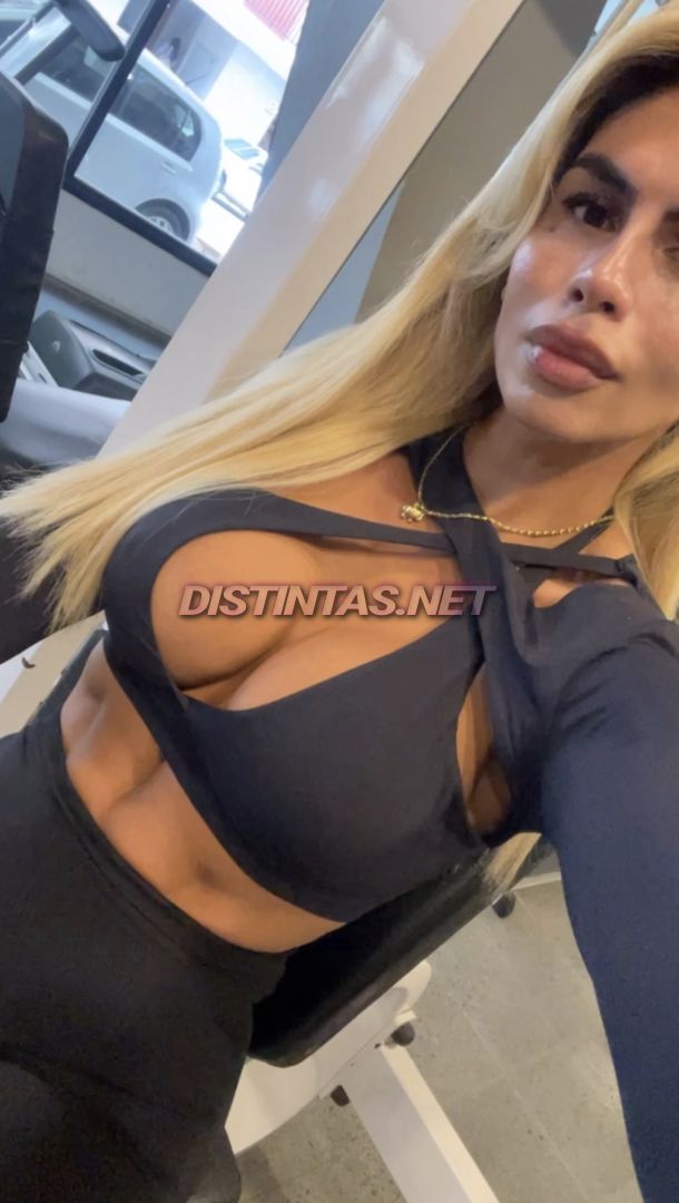 Belen Acosta