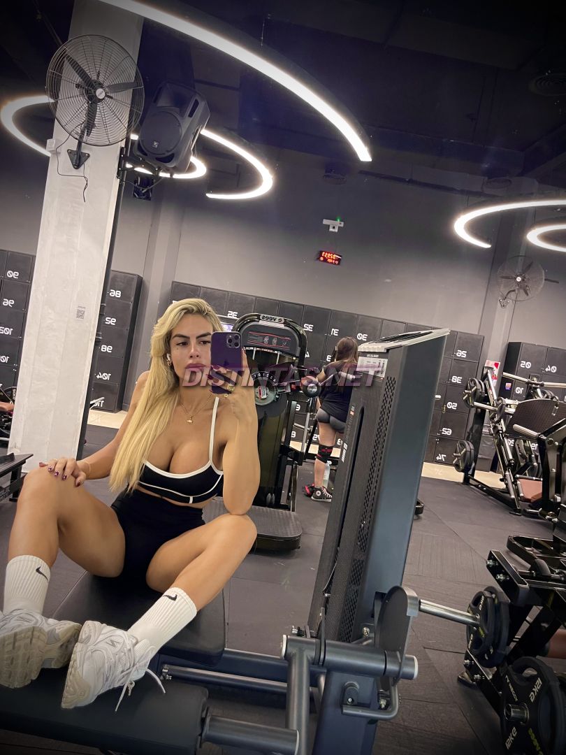 Belen Acosta