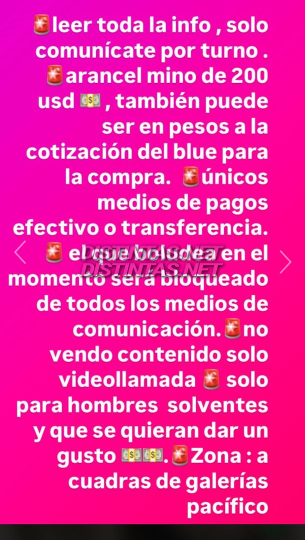 Belen Acosta