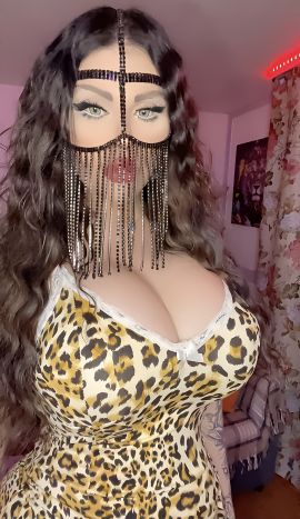 Diva arabic
