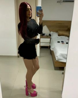 Sarita Hot