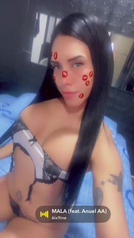 Romina Choy