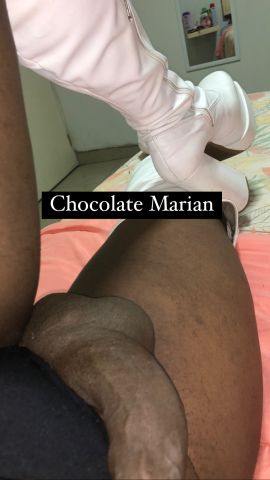 Chocolate Marian