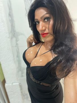 Gabrielle Fershai