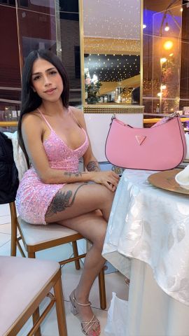Camila Contreras