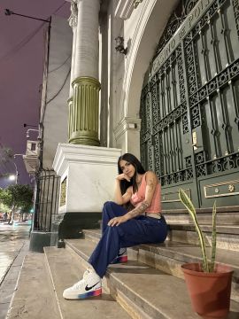 Camila Contreras