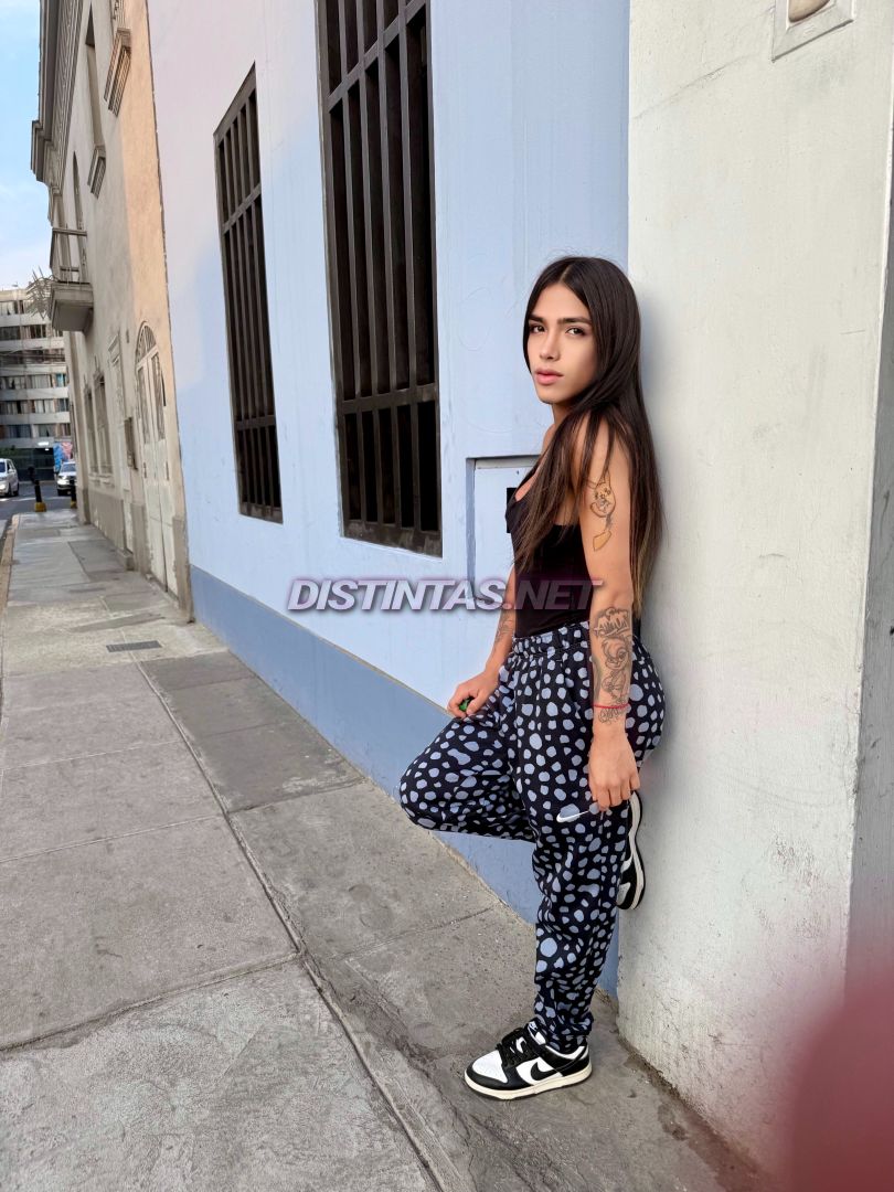 Camila Contreras