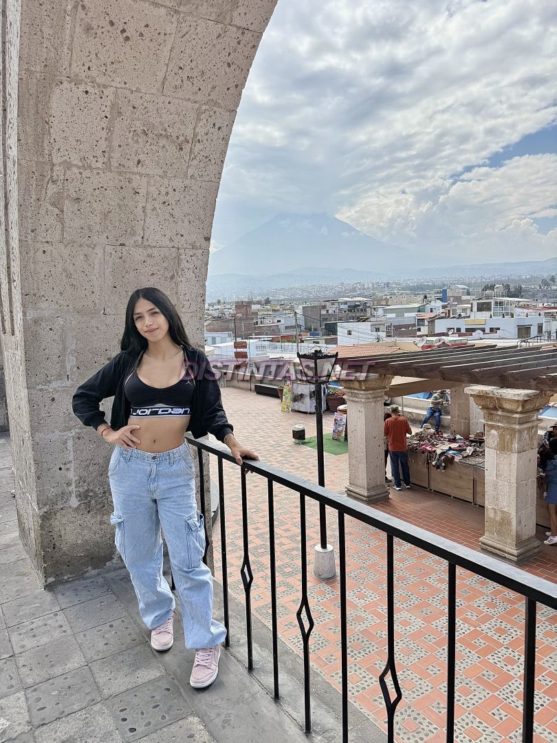 Camila Contreras