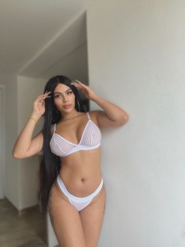 Sofia Gonzalez